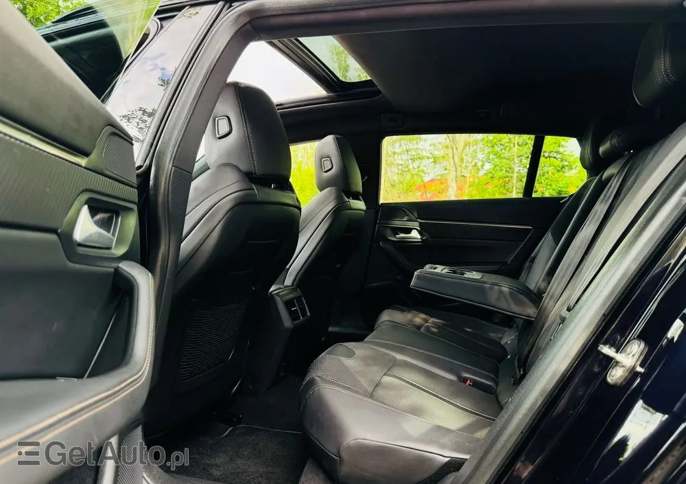 PEUGEOT 508 1.5 BlueHDi GT Line S&S EAT8