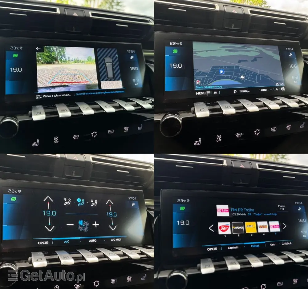 PEUGEOT 508 1.5 BlueHDi GT Line S&S EAT8