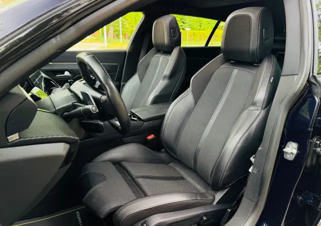 PEUGEOT 508 1.5 BlueHDi GT Line S&S EAT8