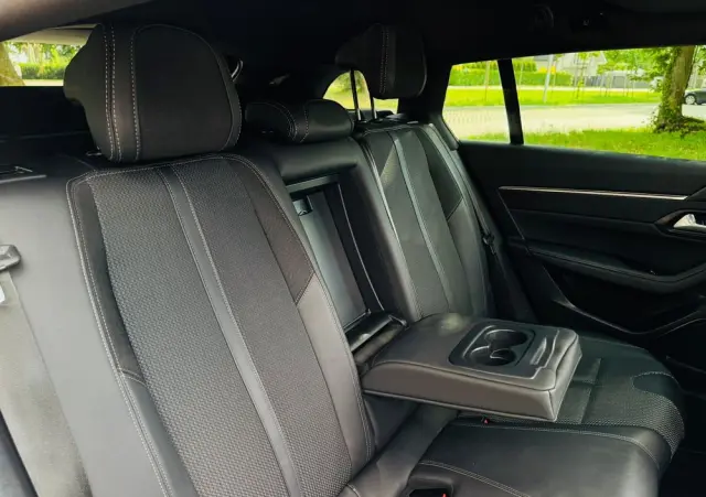 PEUGEOT 508 1.5 BlueHDi GT Line S&S EAT8