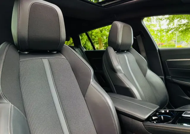 PEUGEOT 508 1.5 BlueHDi GT Line S&S EAT8