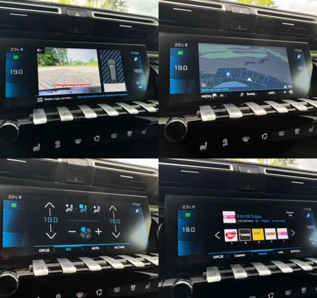 PEUGEOT 508 1.5 BlueHDi GT Line S&S EAT8