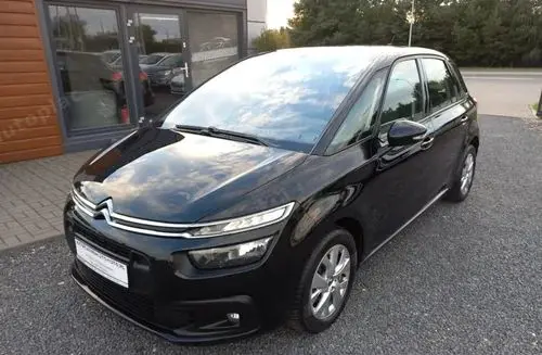 CITROEN C4 Spacetourer 
