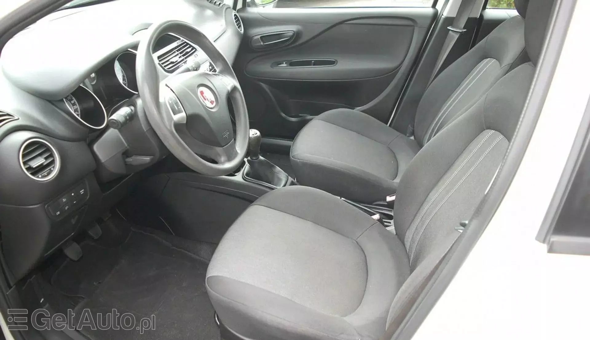 FIAT Grande Punto 