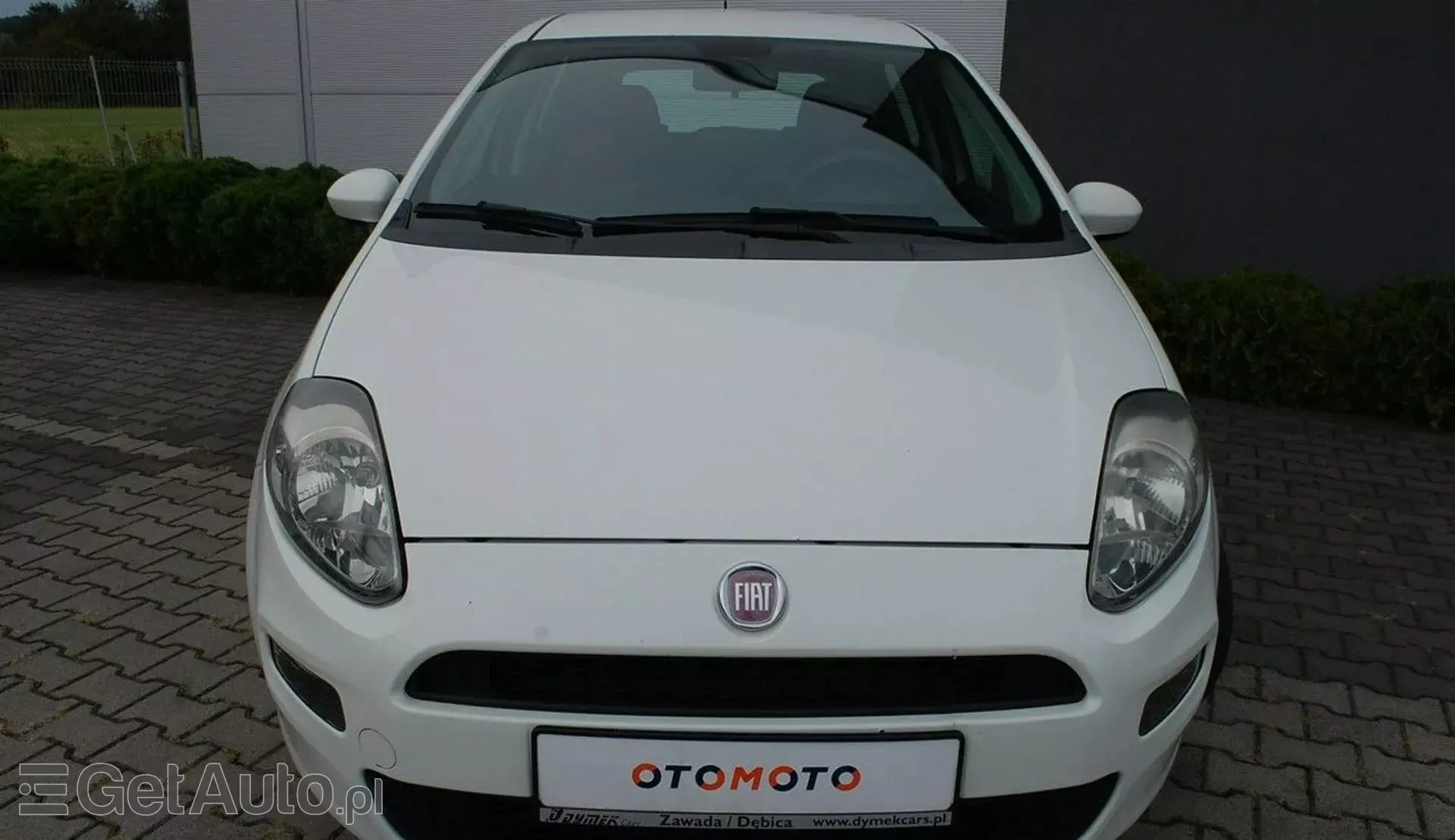 FIAT Grande Punto 