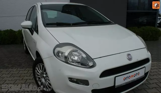 FIAT Grande Punto 