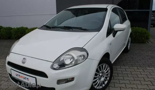 FIAT Grande Punto 