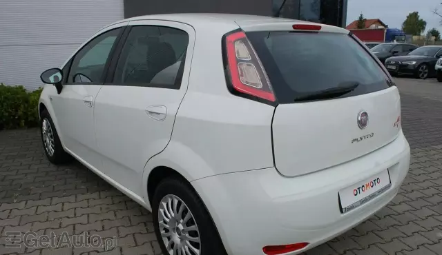 FIAT Grande Punto 