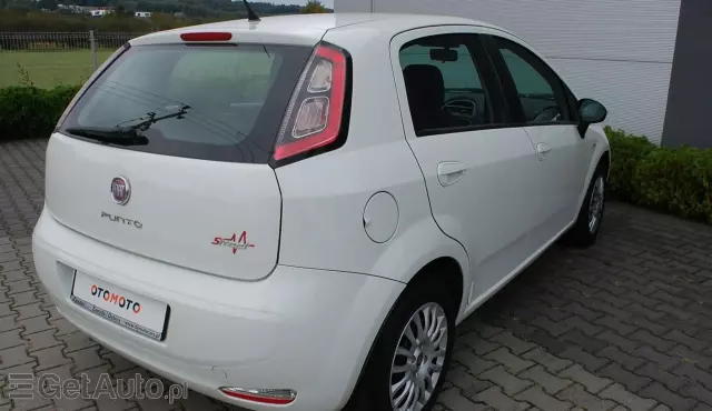 FIAT Grande Punto 