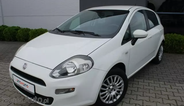 FIAT Grande Punto 