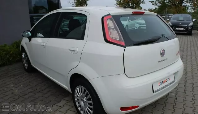 FIAT Grande Punto 