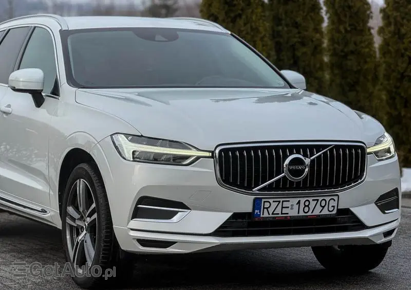 VOLVO XC 60 