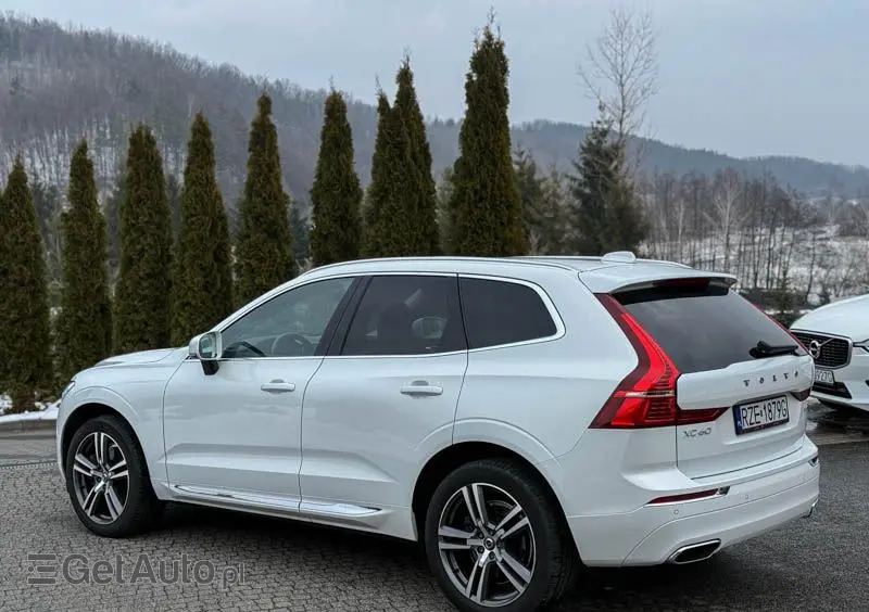 VOLVO XC 60 