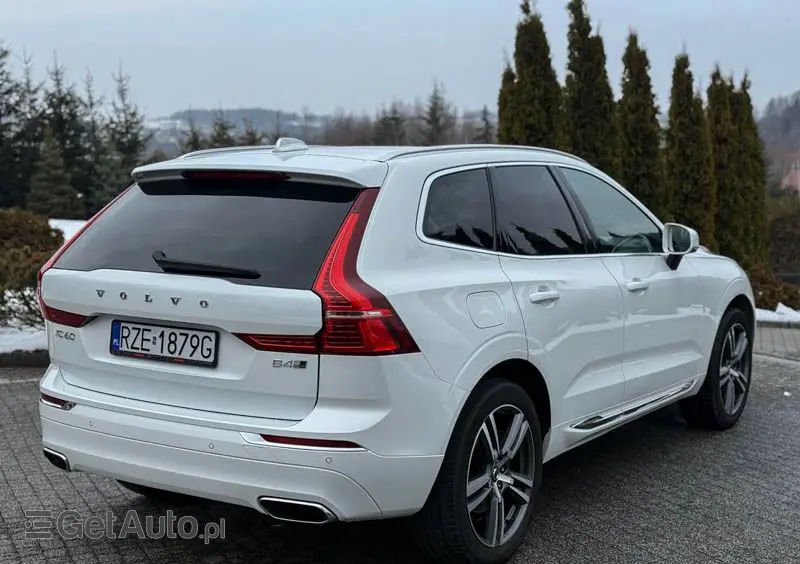 VOLVO XC 60 