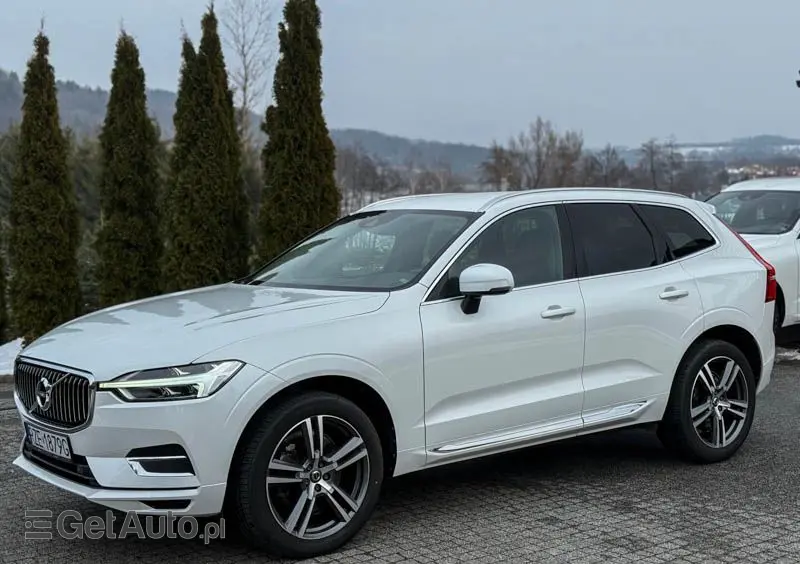 VOLVO XC 60 