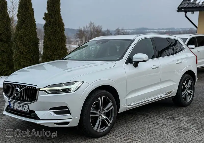 VOLVO XC 60 