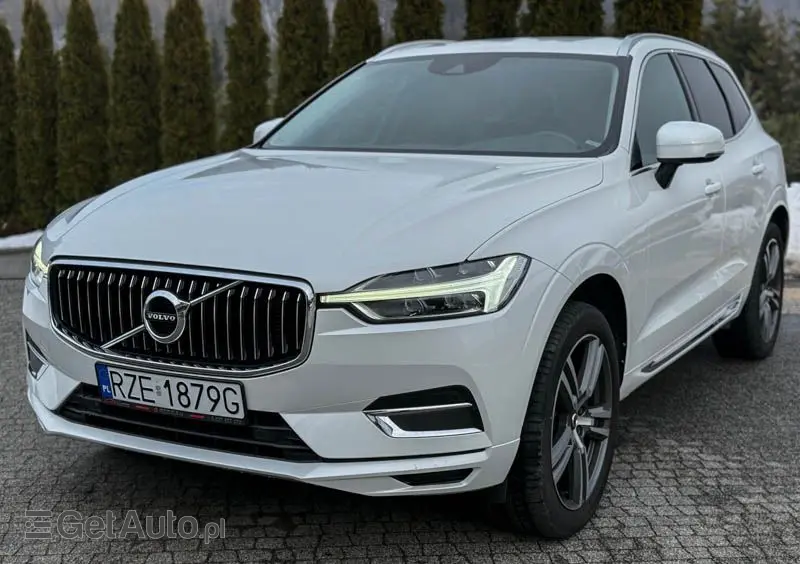 VOLVO XC 60 
