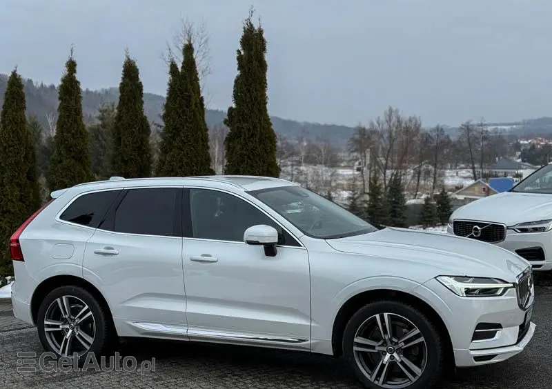 VOLVO XC 60 