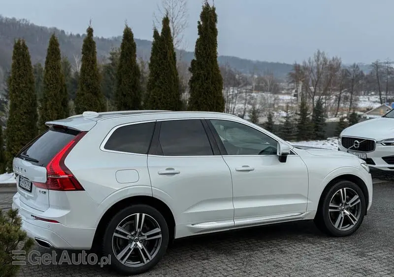 VOLVO XC 60 