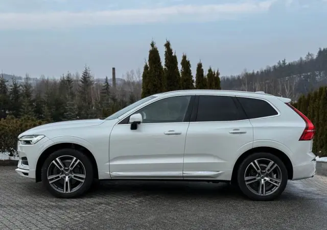 VOLVO XC 60 