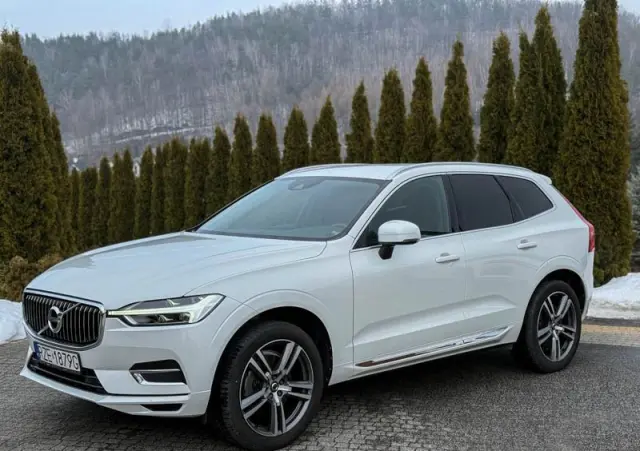 VOLVO XC 60 