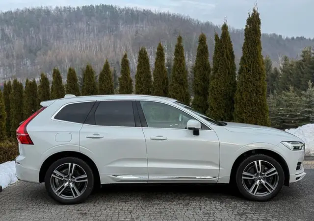 VOLVO XC 60 