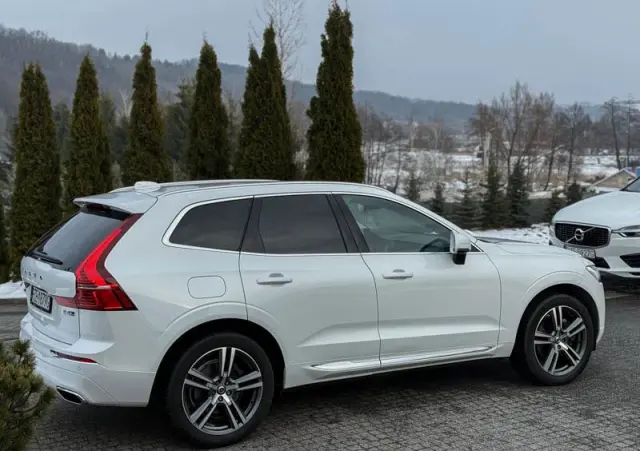 VOLVO XC 60 