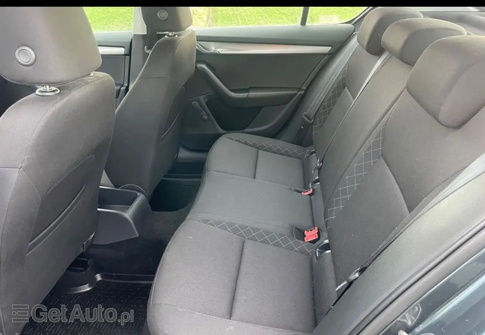 SKODA Octavia 1.6 TDI Active