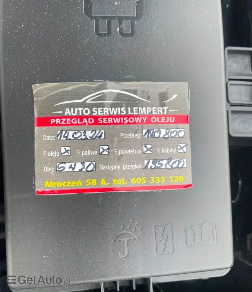 SKODA Octavia 1.6 TDI Active