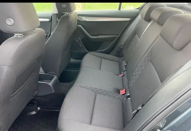 SKODA Octavia 1.6 TDI Active