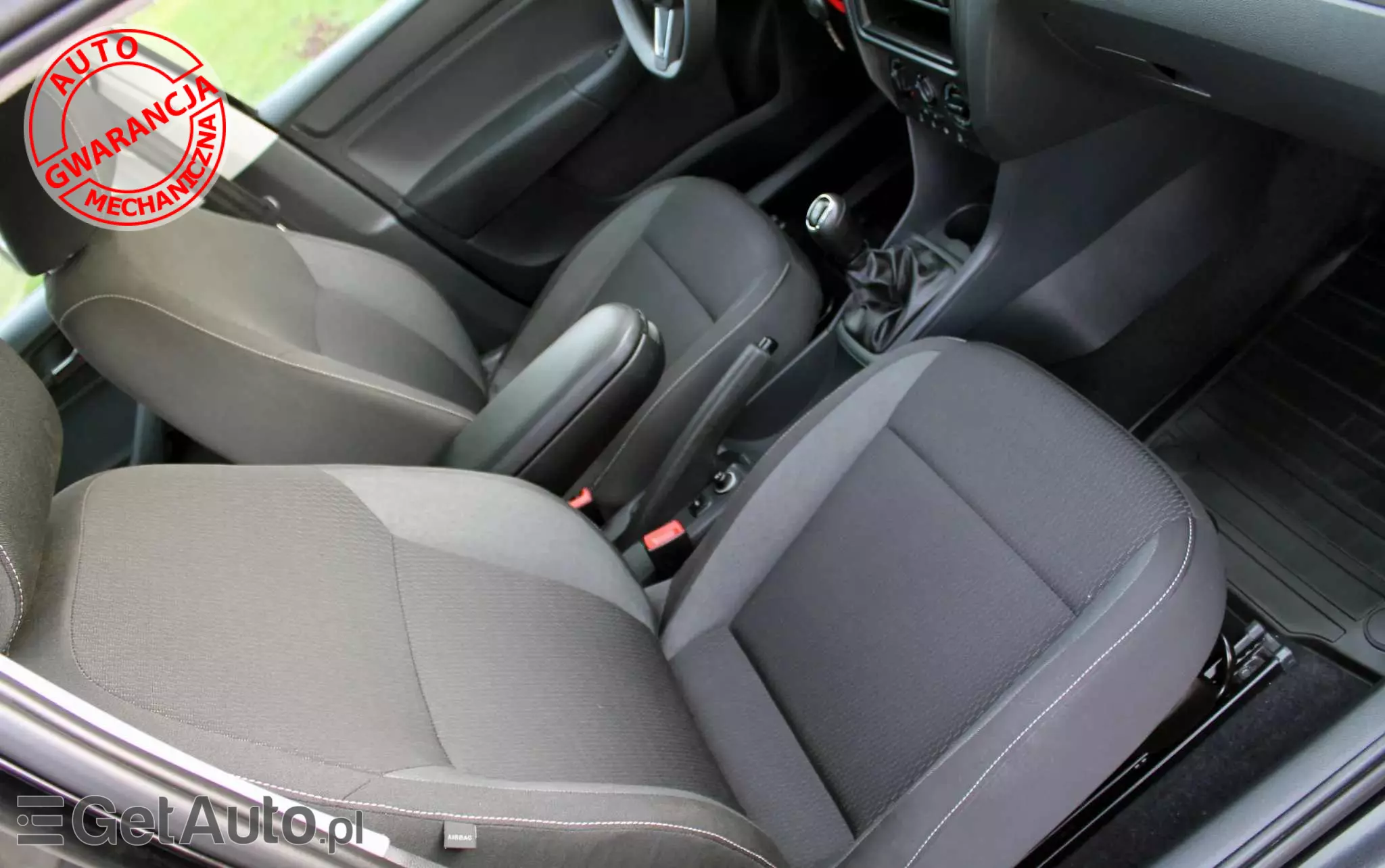 SKODA RAPID 1.2 TSI Edition