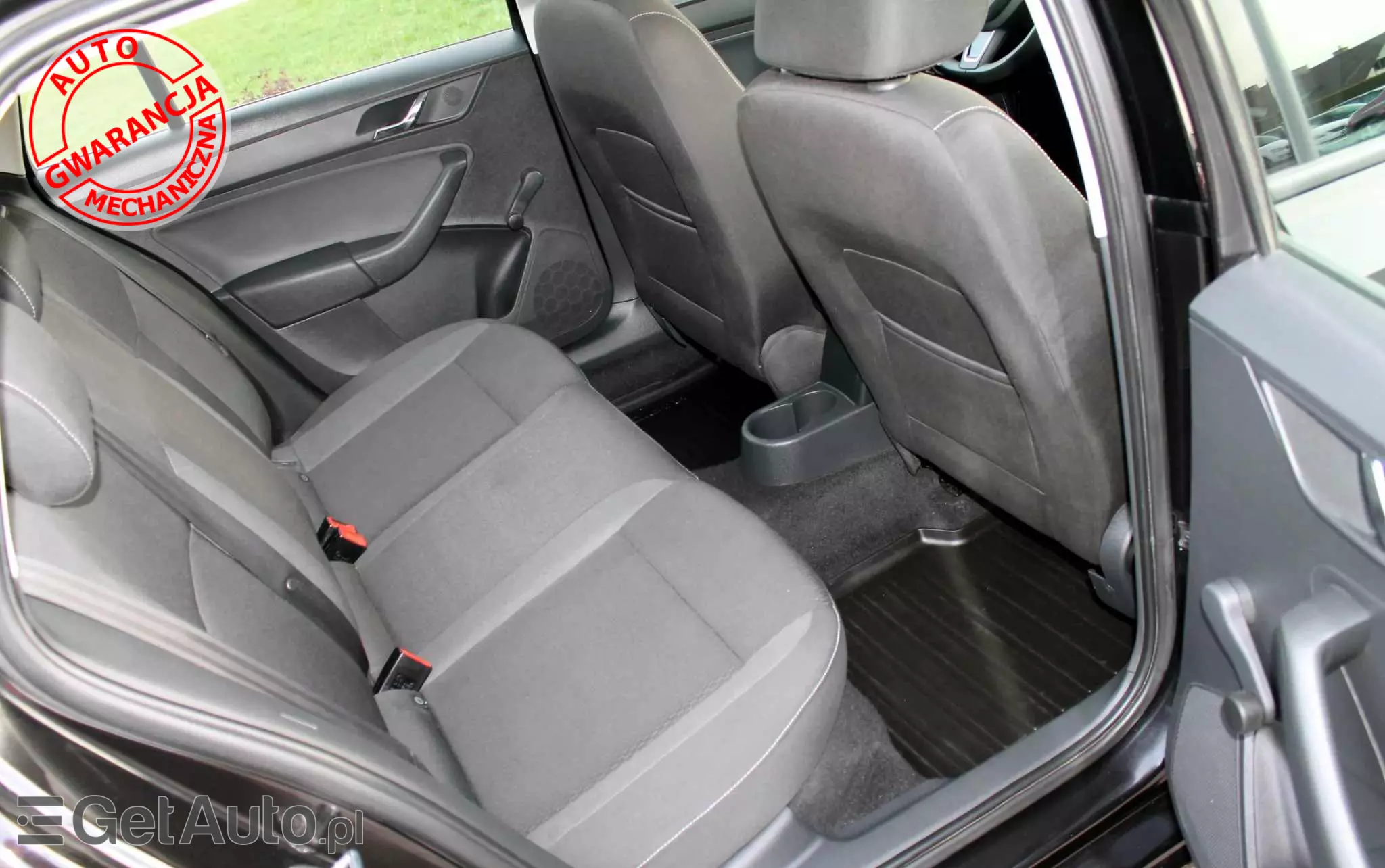 SKODA RAPID 1.2 TSI Edition