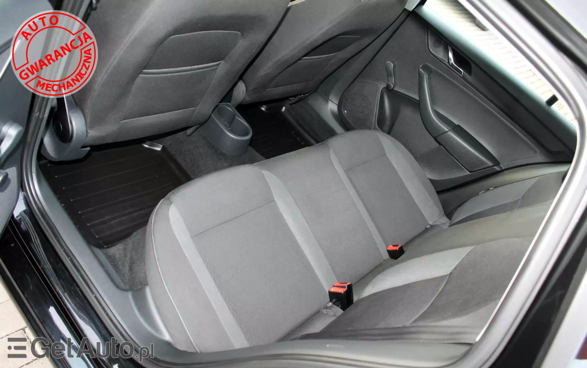 SKODA RAPID 1.2 TSI Edition