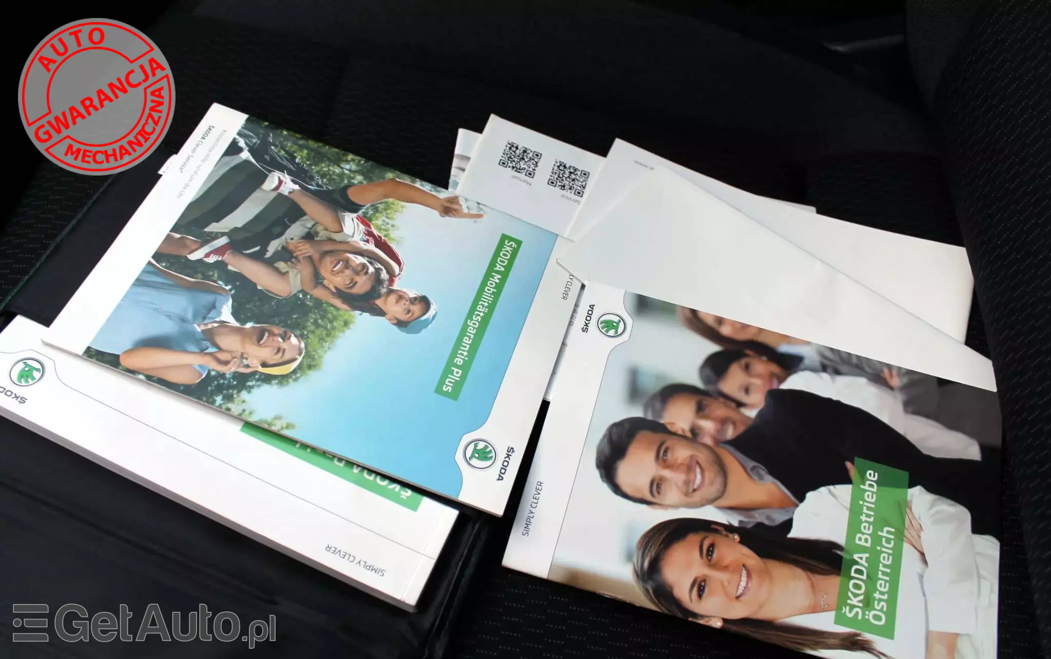 SKODA RAPID 1.2 TSI Edition