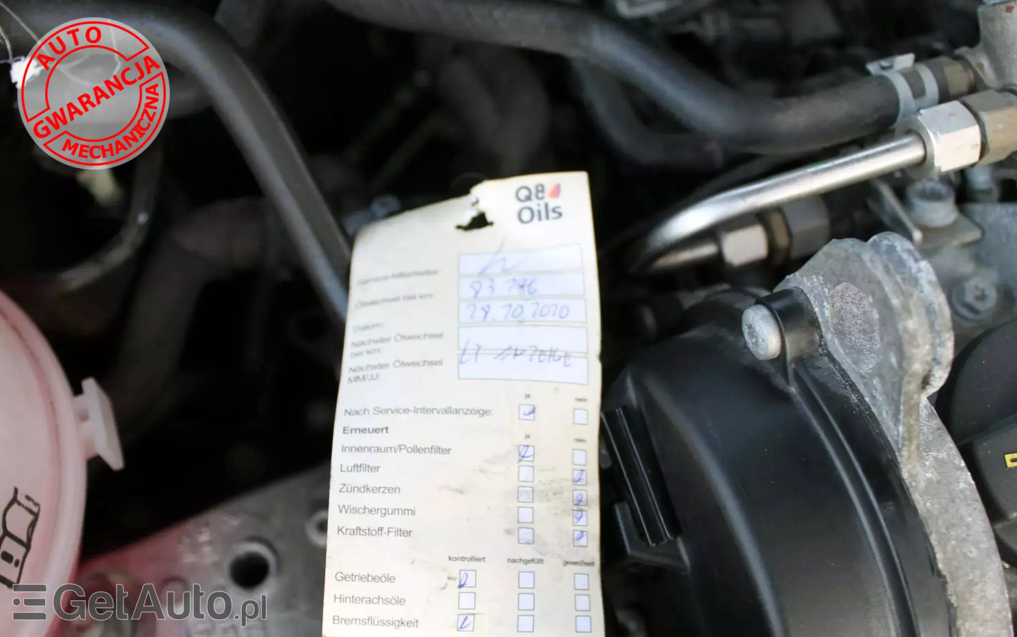 SKODA RAPID 1.2 TSI Edition