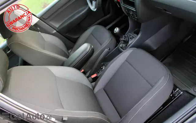 SKODA RAPID 1.2 TSI Edition