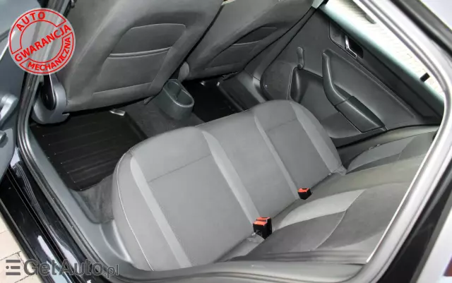 SKODA RAPID 1.2 TSI Edition