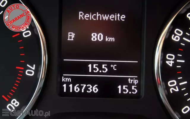 SKODA RAPID 1.2 TSI Edition