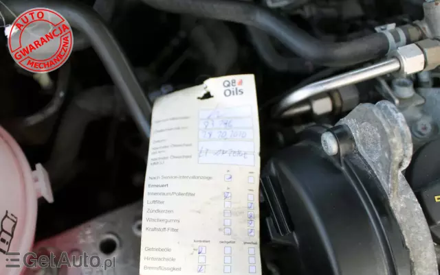 SKODA RAPID 1.2 TSI Edition