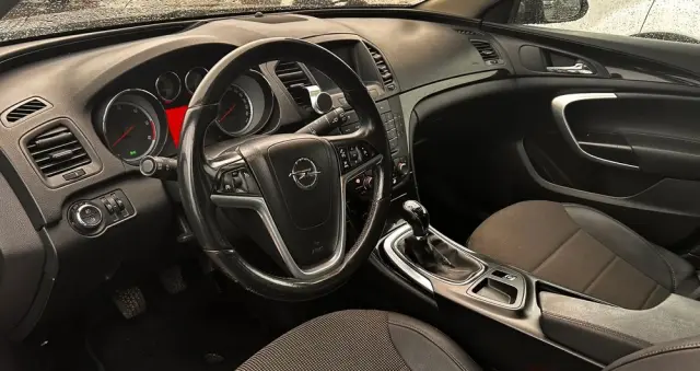 OPEL Insignia 2.0 CDTI Cosmo