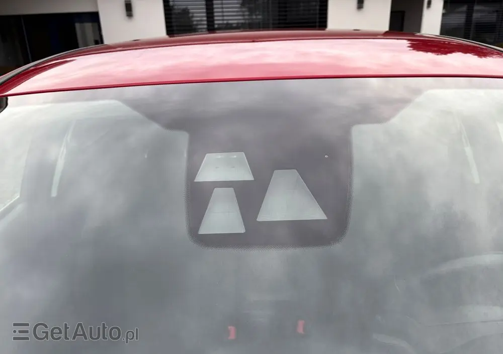 FORD Focus 1.0 EcoBoost Titanium