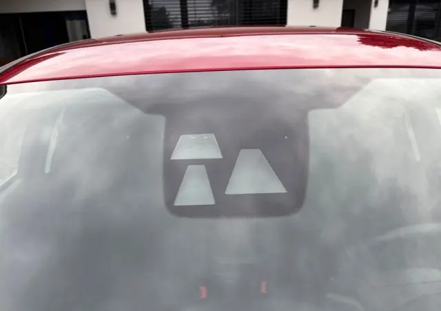 FORD Focus 1.0 EcoBoost Titanium