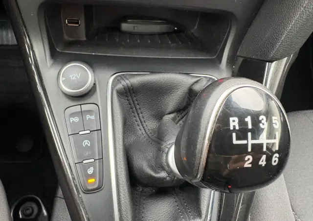 FORD Focus 1.0 EcoBoost Titanium