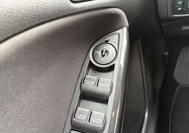 FORD Focus 1.0 EcoBoost Titanium