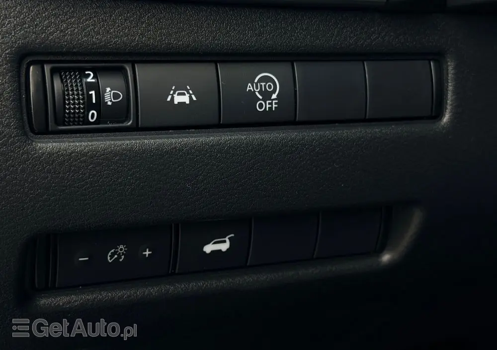 NISSAN Qashqai 1.3 DIG-T MHEV Xtronic N-Connecta