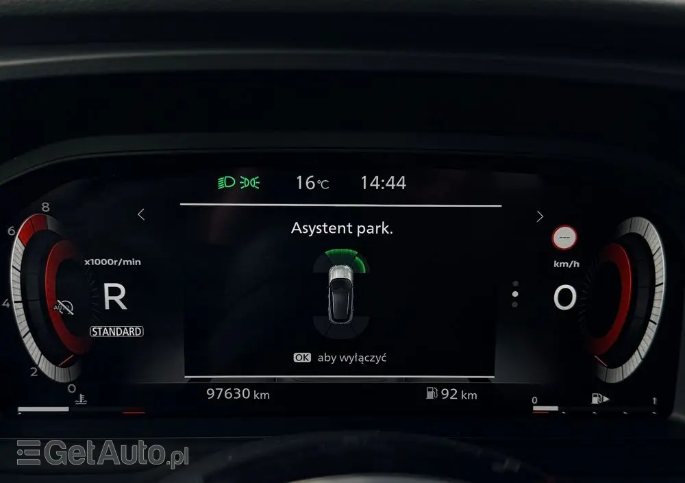 NISSAN Qashqai 1.3 DIG-T MHEV Xtronic N-Connecta