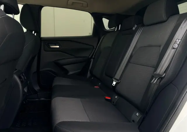 NISSAN Qashqai 1.3 DIG-T MHEV Xtronic N-Connecta