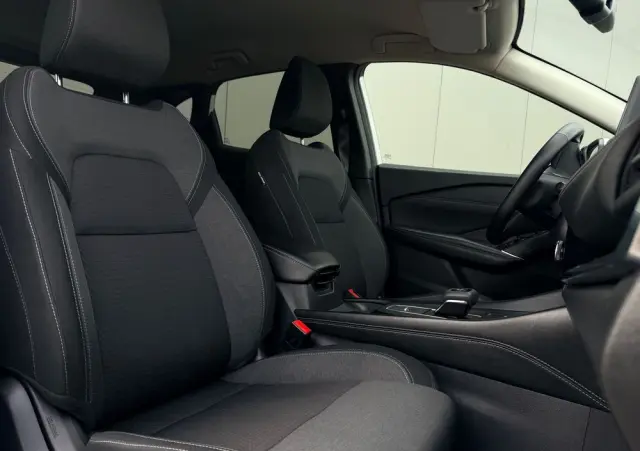 NISSAN Qashqai 1.3 DIG-T MHEV Xtronic N-Connecta