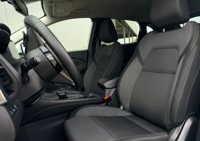 NISSAN Qashqai 1.3 DIG-T MHEV Xtronic N-Connecta