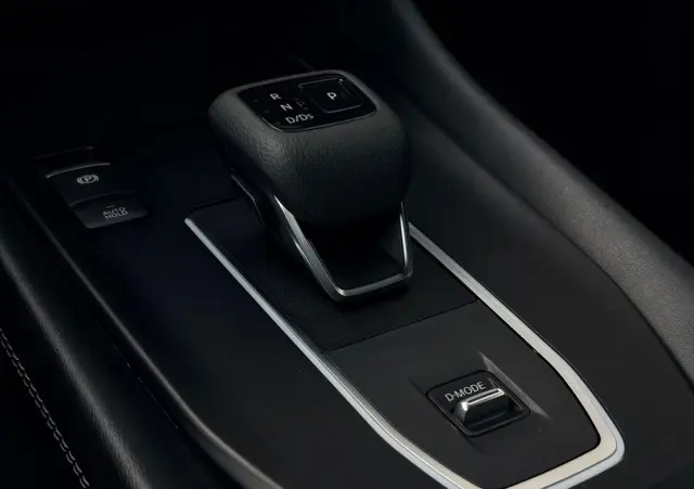 NISSAN Qashqai 1.3 DIG-T MHEV Xtronic N-Connecta